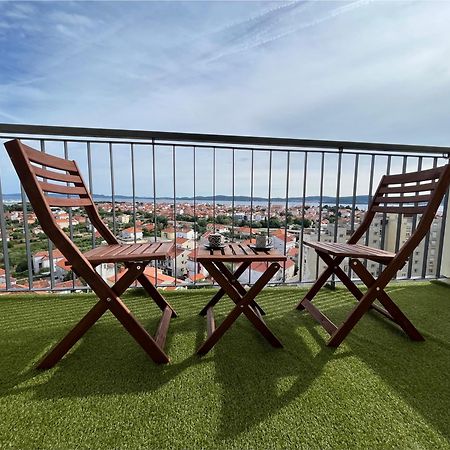 Terra Zadar Exterior foto