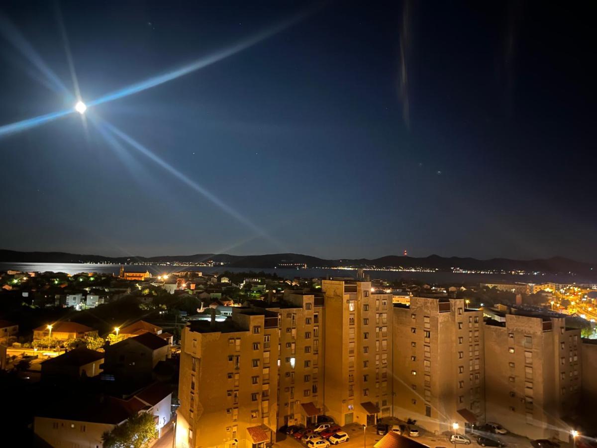 Terra Zadar Exterior foto