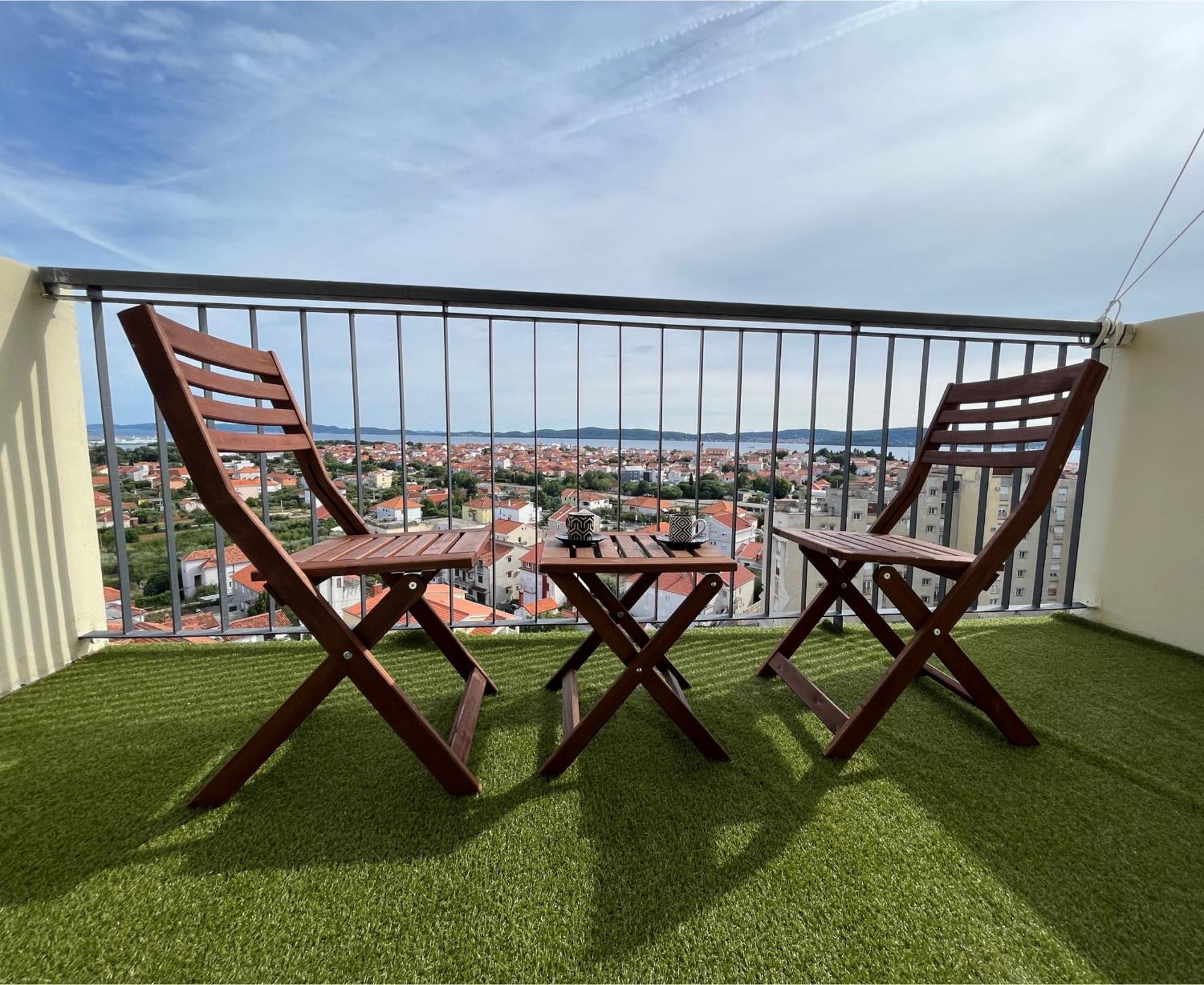 Terra Zadar Exterior foto